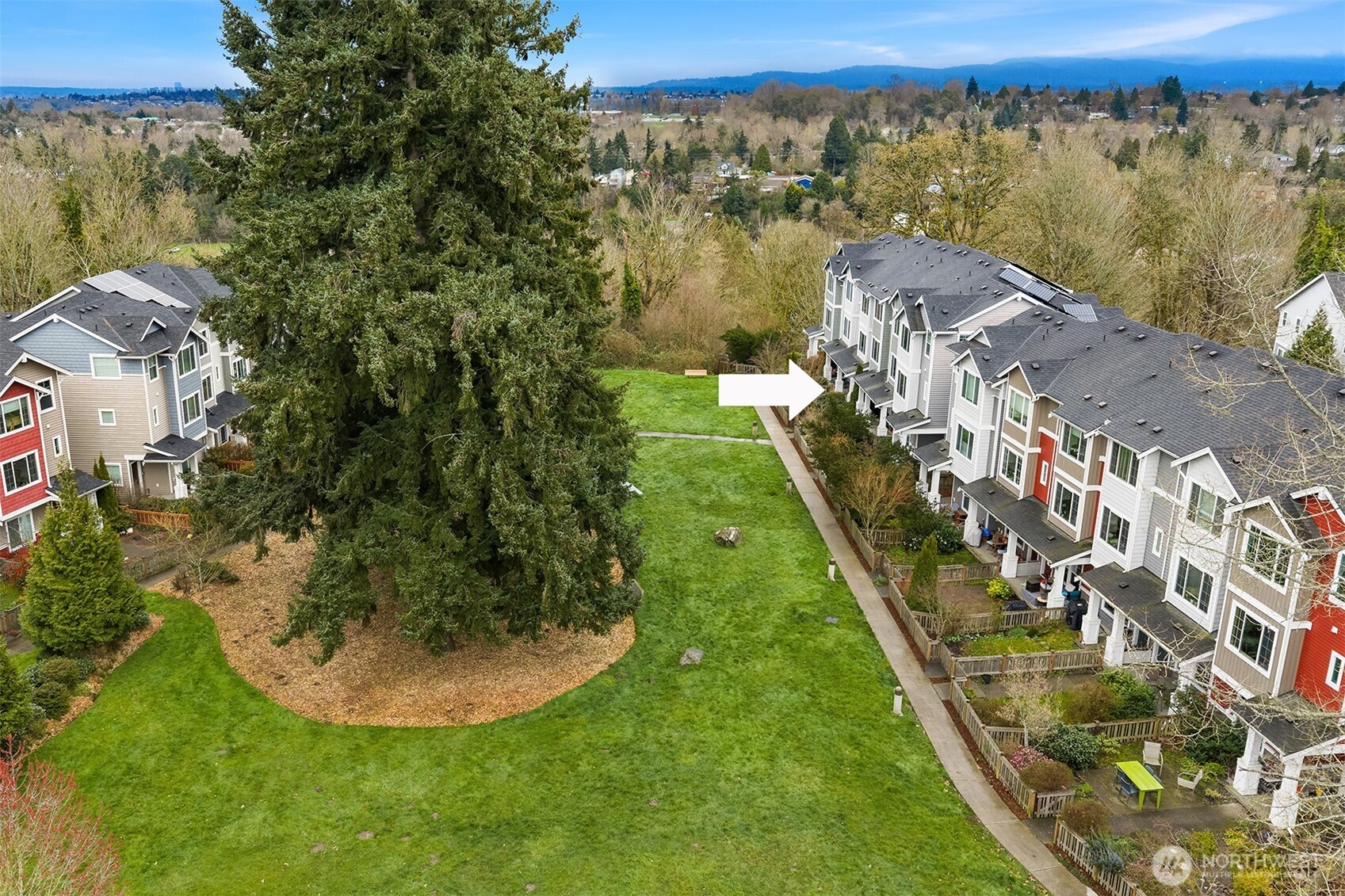 6592 High Point Drive SW Seattle WA 98126