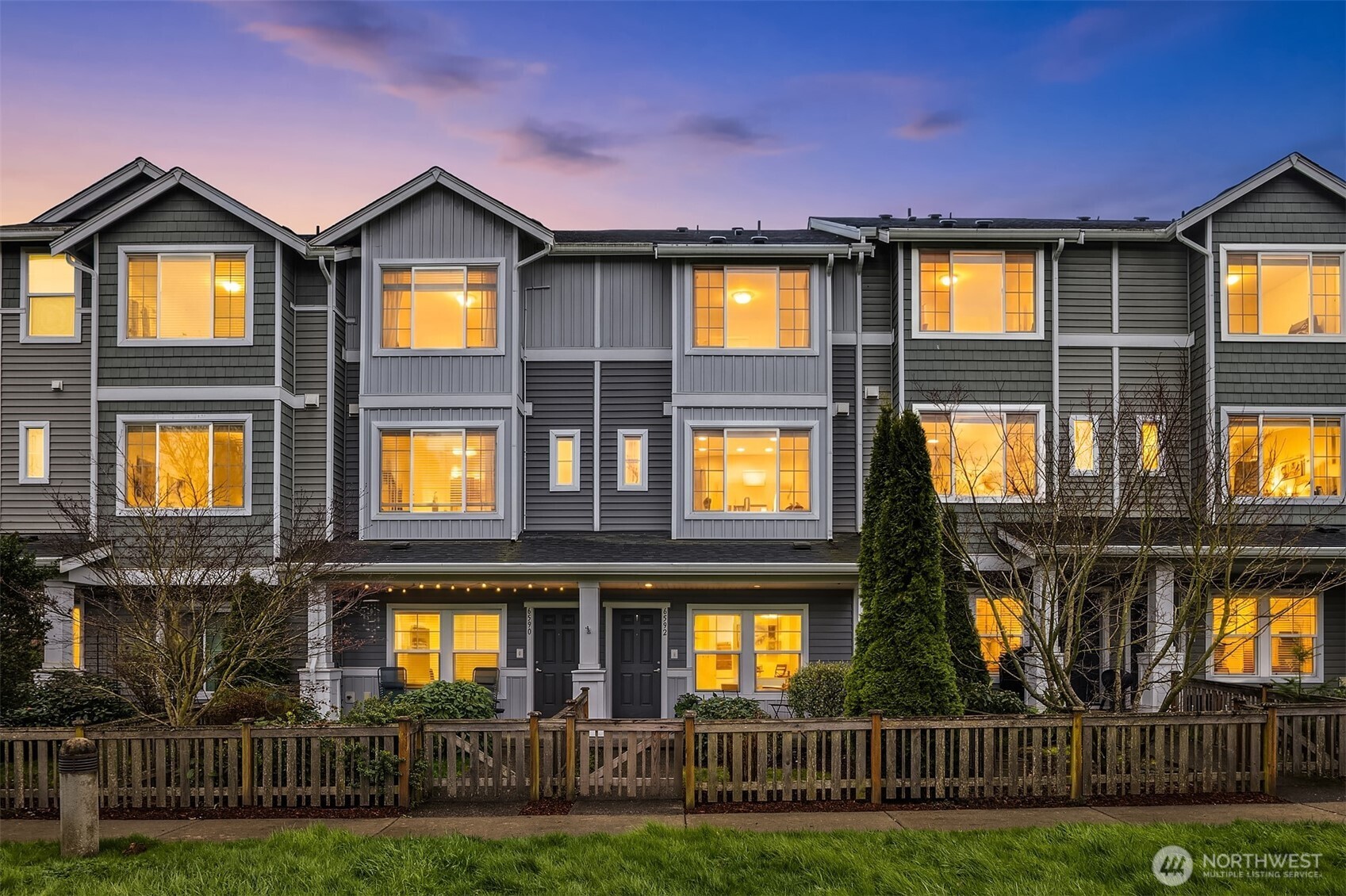 6592 High Point Drive SW Seattle WA 98126