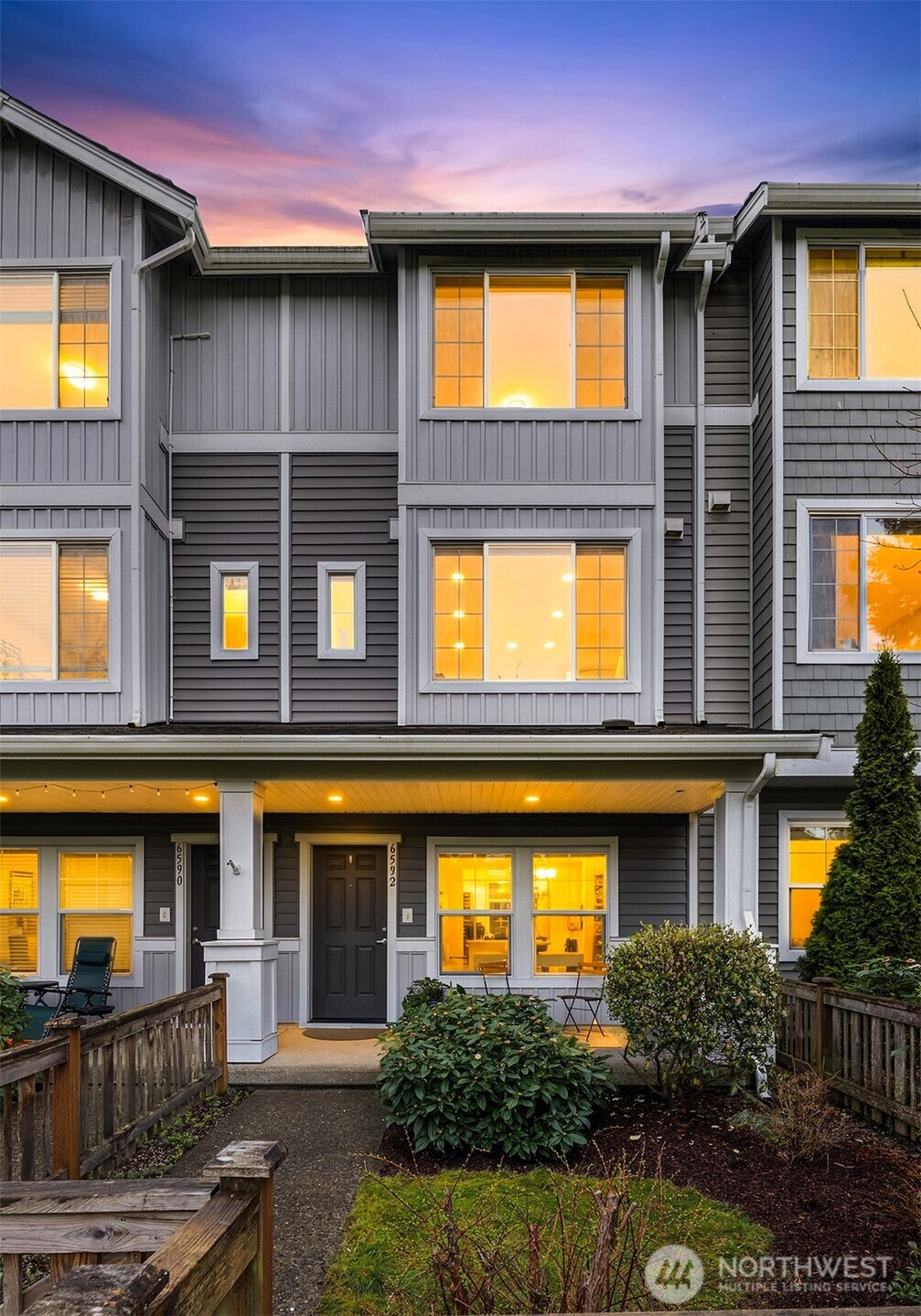 6592 High Point Drive SW Seattle WA 98126
