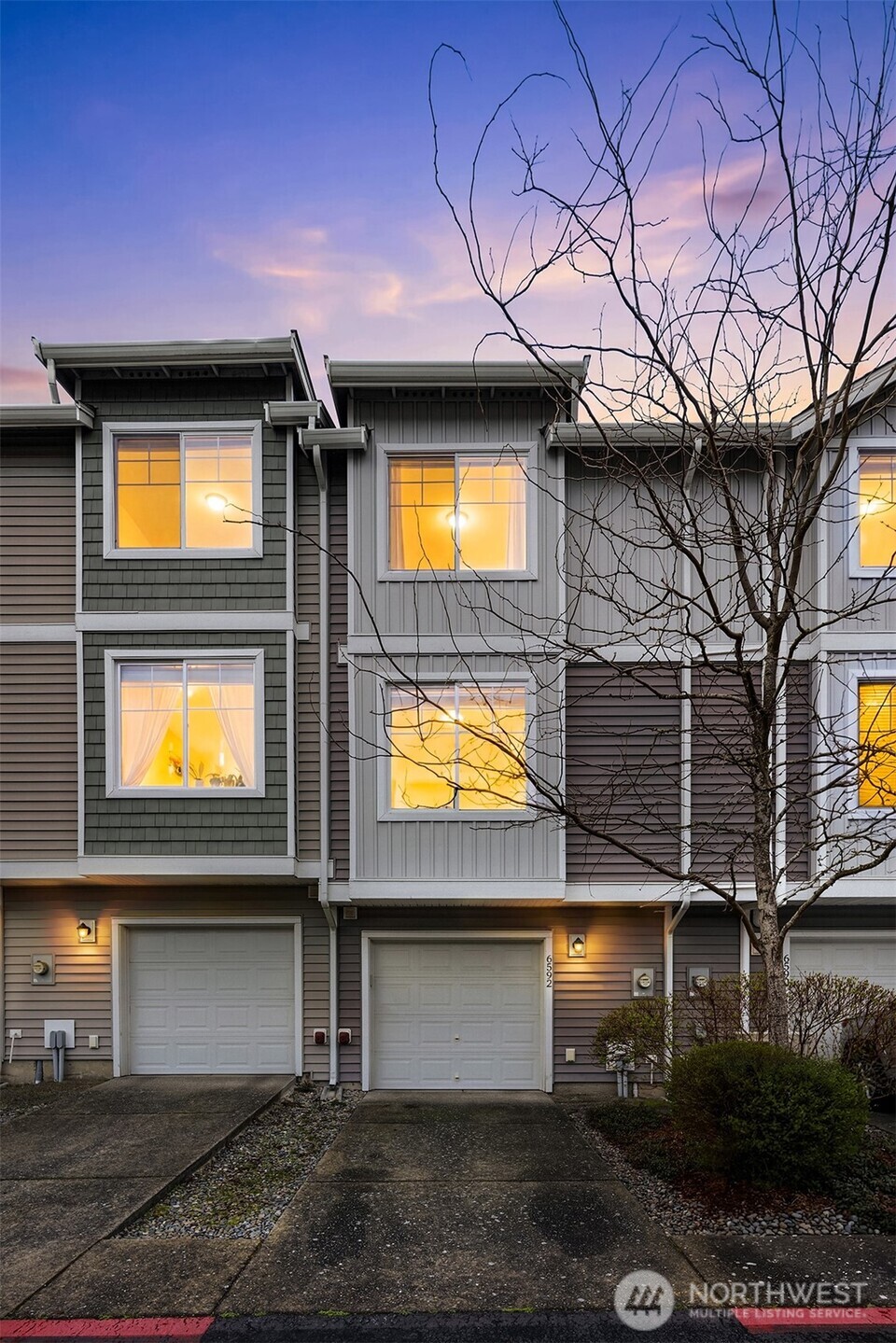 6592 High Point Drive SW Seattle WA 98126