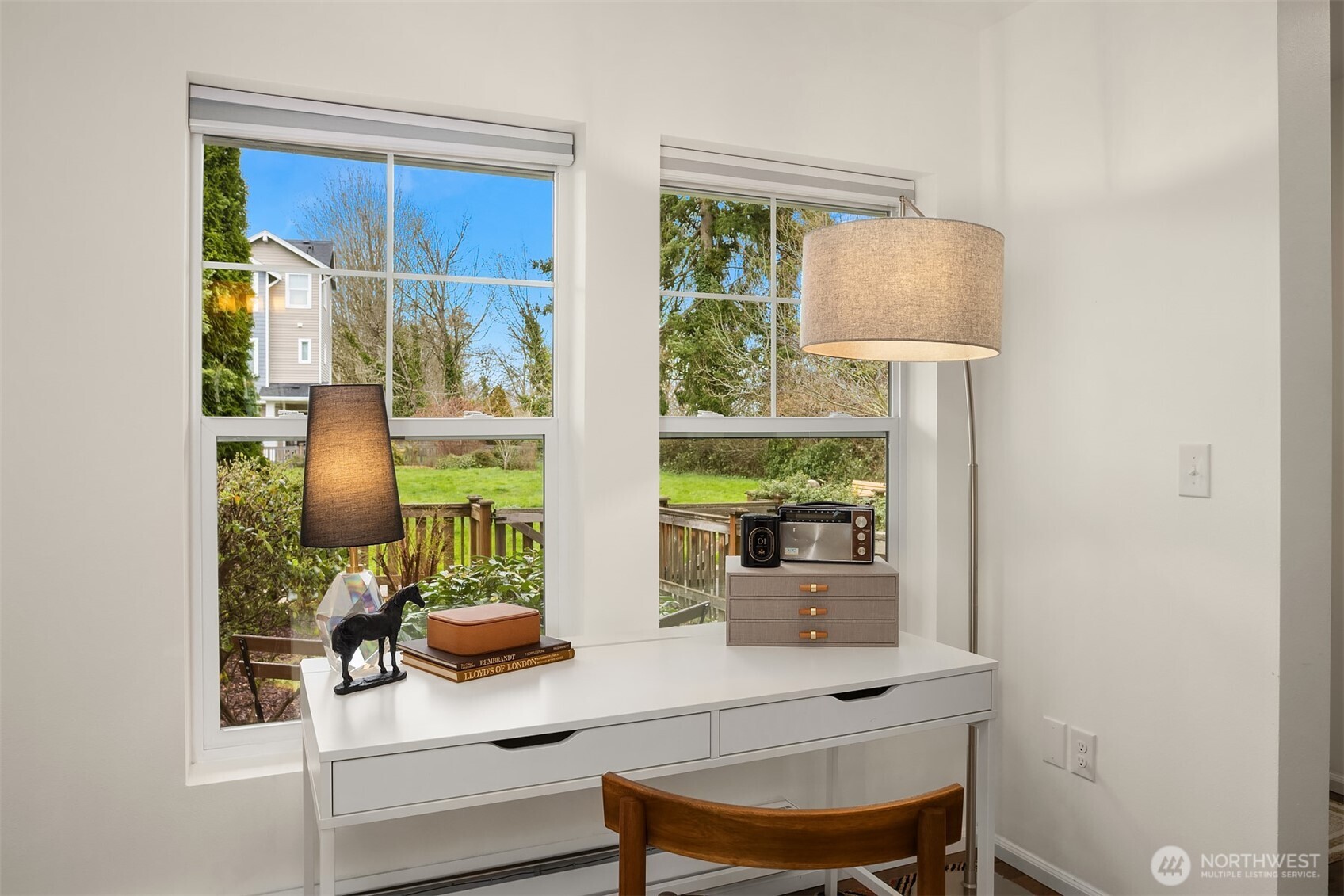 6592 High Point Drive SW Seattle WA 98126