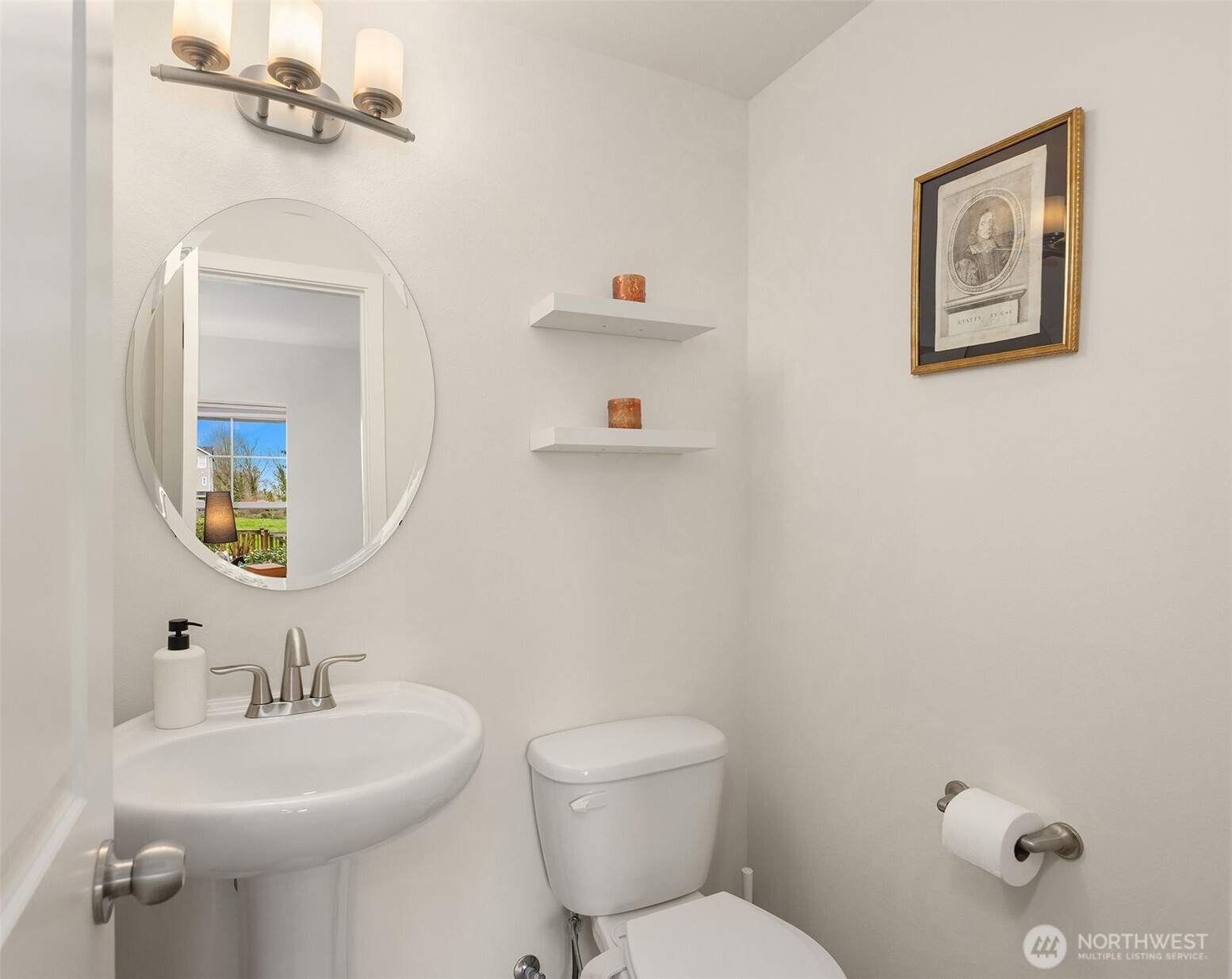 6592 High Point Drive SW Seattle WA 98126