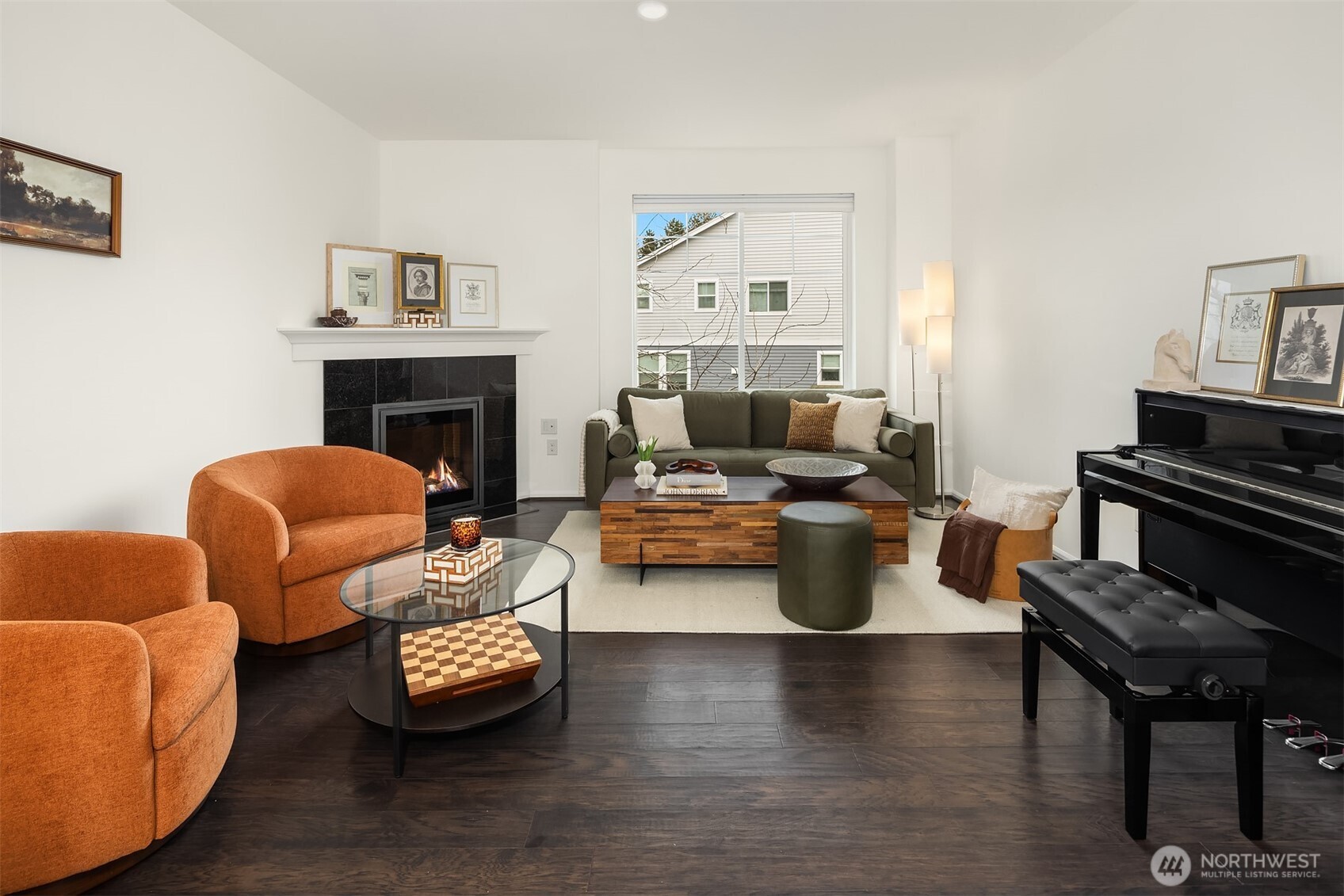 6592 High Point Drive SW Seattle WA 98126