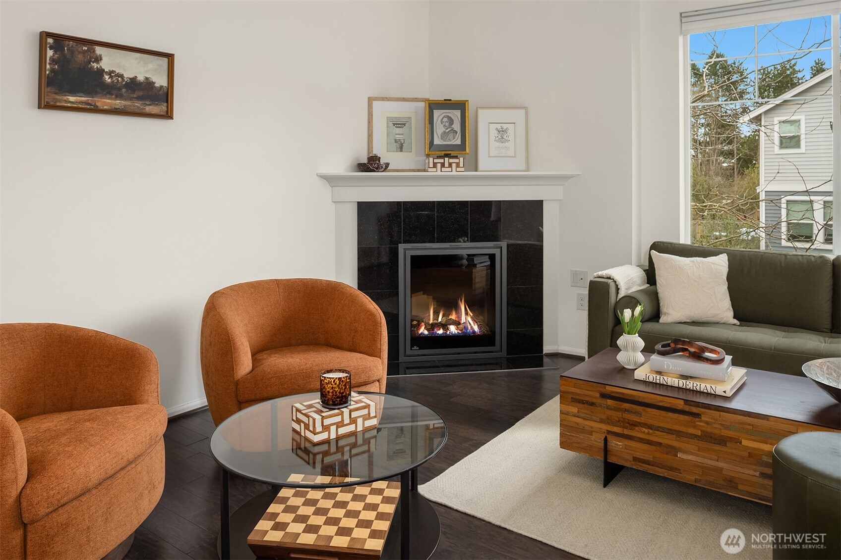 6592 High Point Drive SW Seattle WA 98126