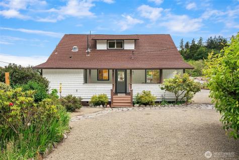 22113 Dockton Road SW Vashon WA 98070