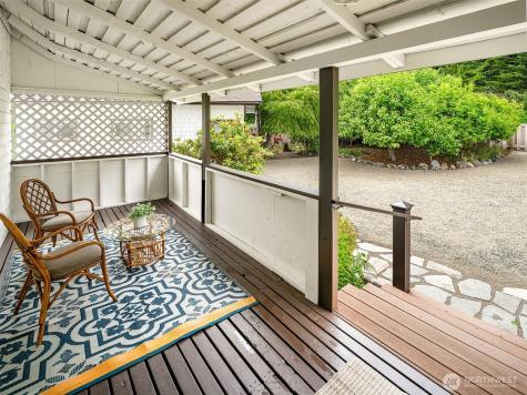 22113 Dockton Road SW Vashon WA 98070