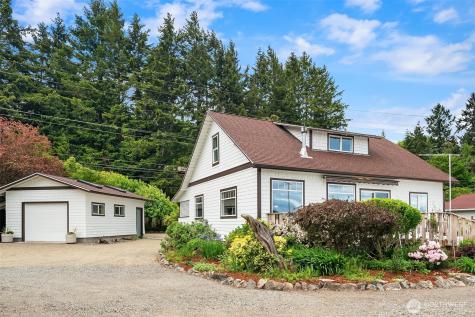 22113 Dockton Road SW Vashon WA 98070