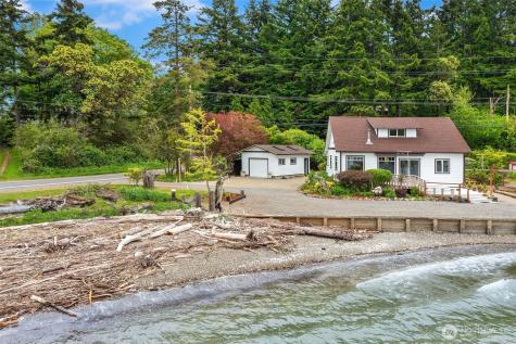 22113 Dockton Road SW Vashon WA 98070