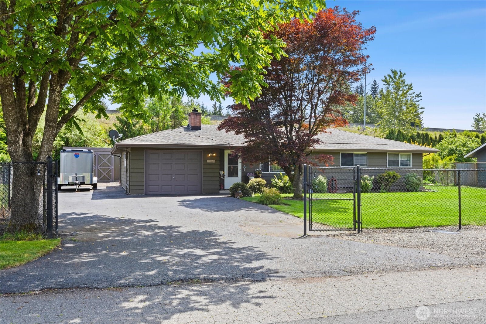 18102 150th Street SE Monroe WA 98272