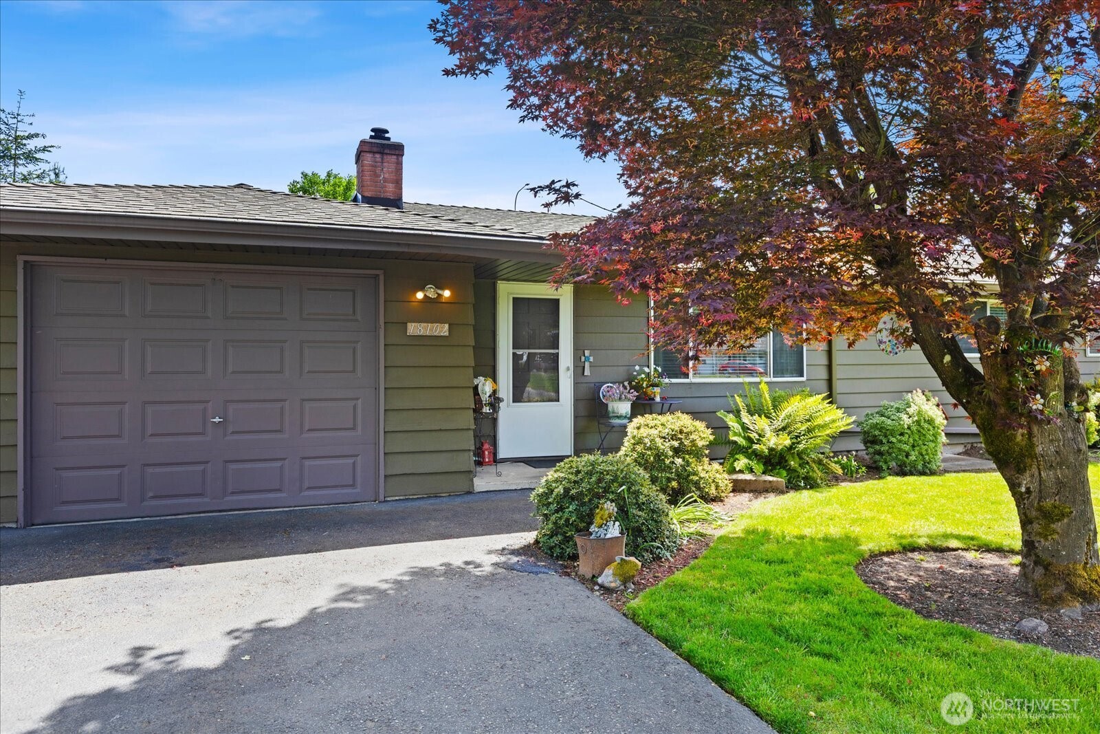18102 150th Street SE Monroe WA 98272