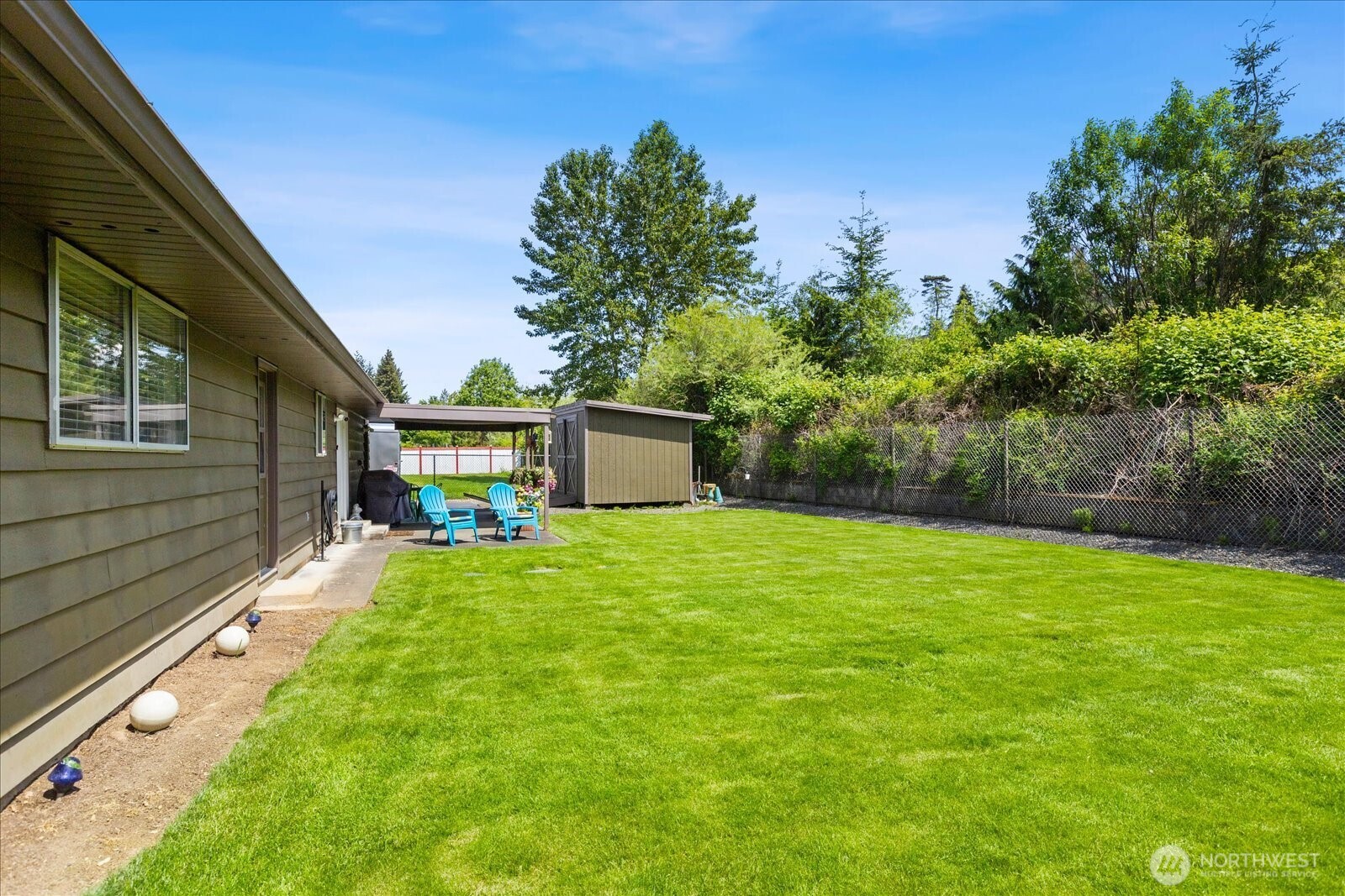18102 150th Street SE Monroe WA 98272