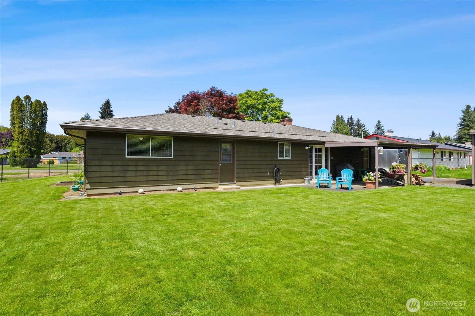 18102 150th Street SE Monroe WA 98272