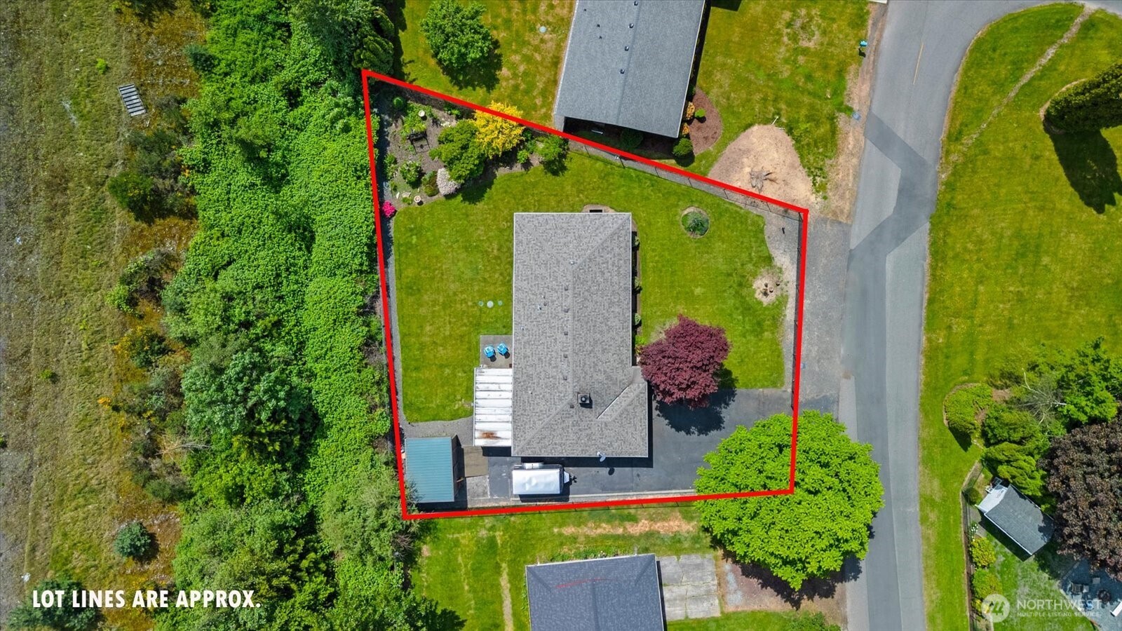 18102 150th Street SE Monroe WA 98272