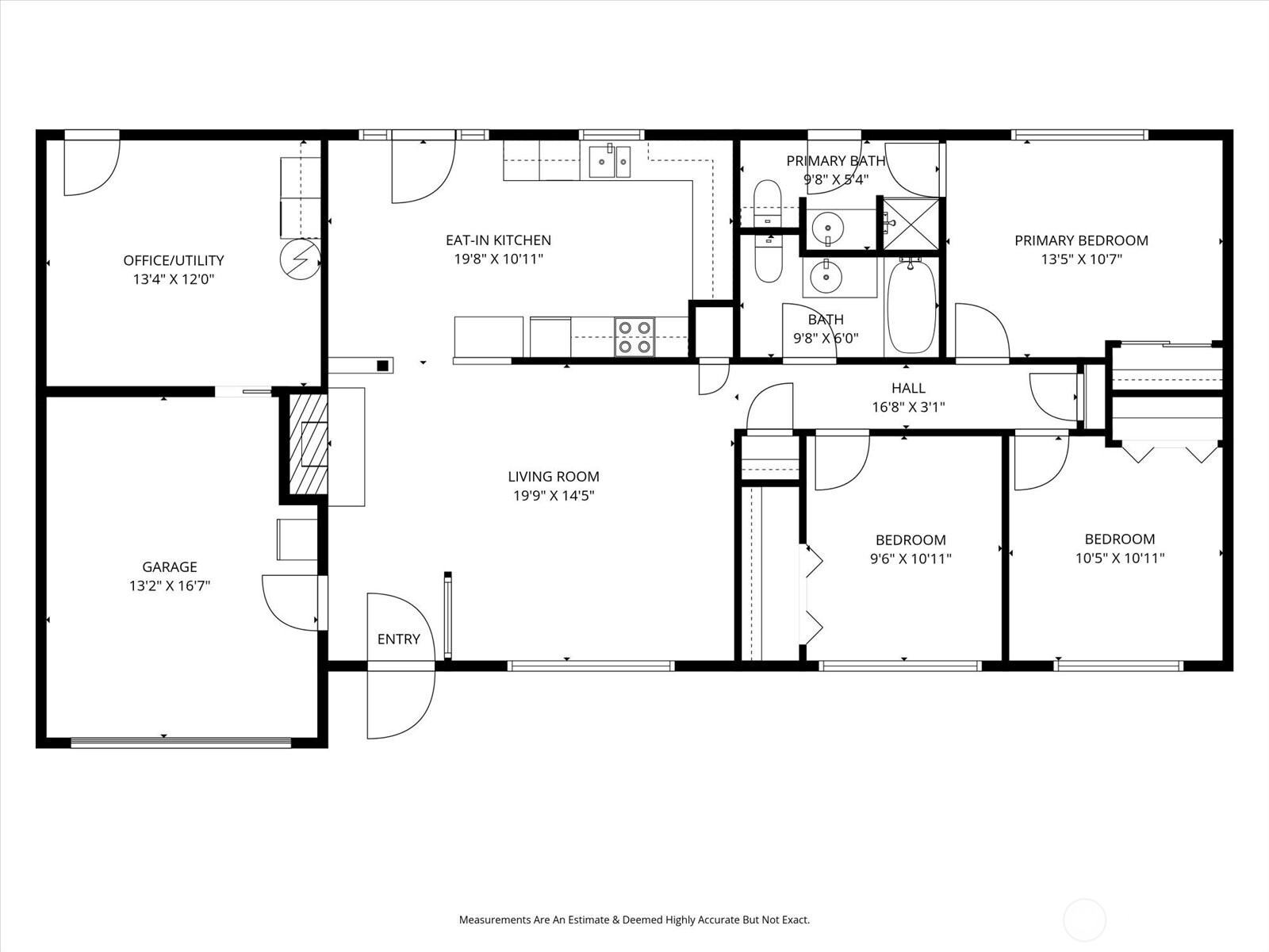 18102 150th Street SE Monroe WA 98272