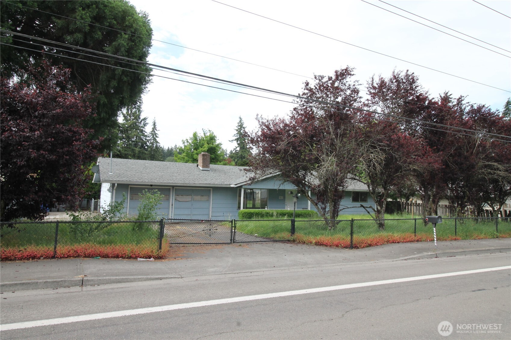 9513 NE Burton Road Vancouver WA 98662