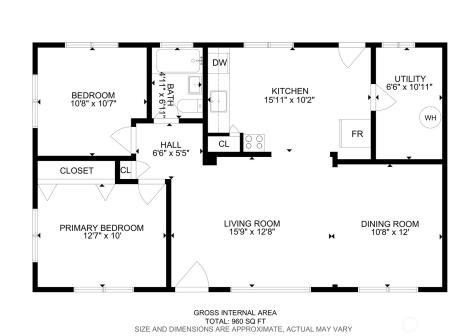 833 E Marine View Drive Everett WA 98201