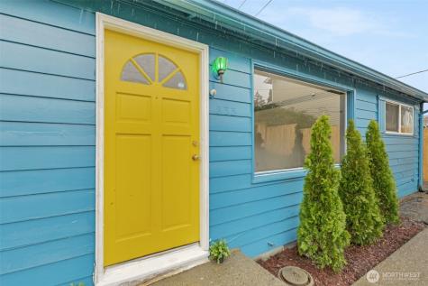 833 E Marine View Drive Everett WA 98201