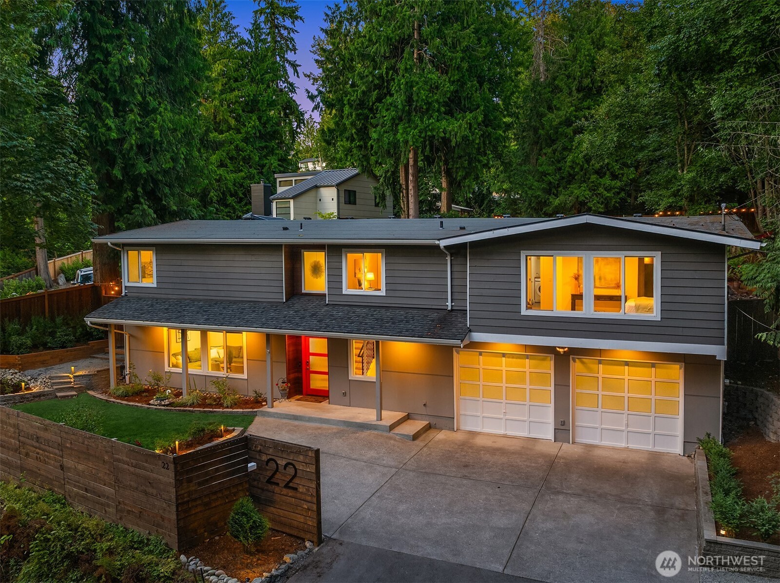 22 Louis Thompson Road SE Sammamish WA 98074