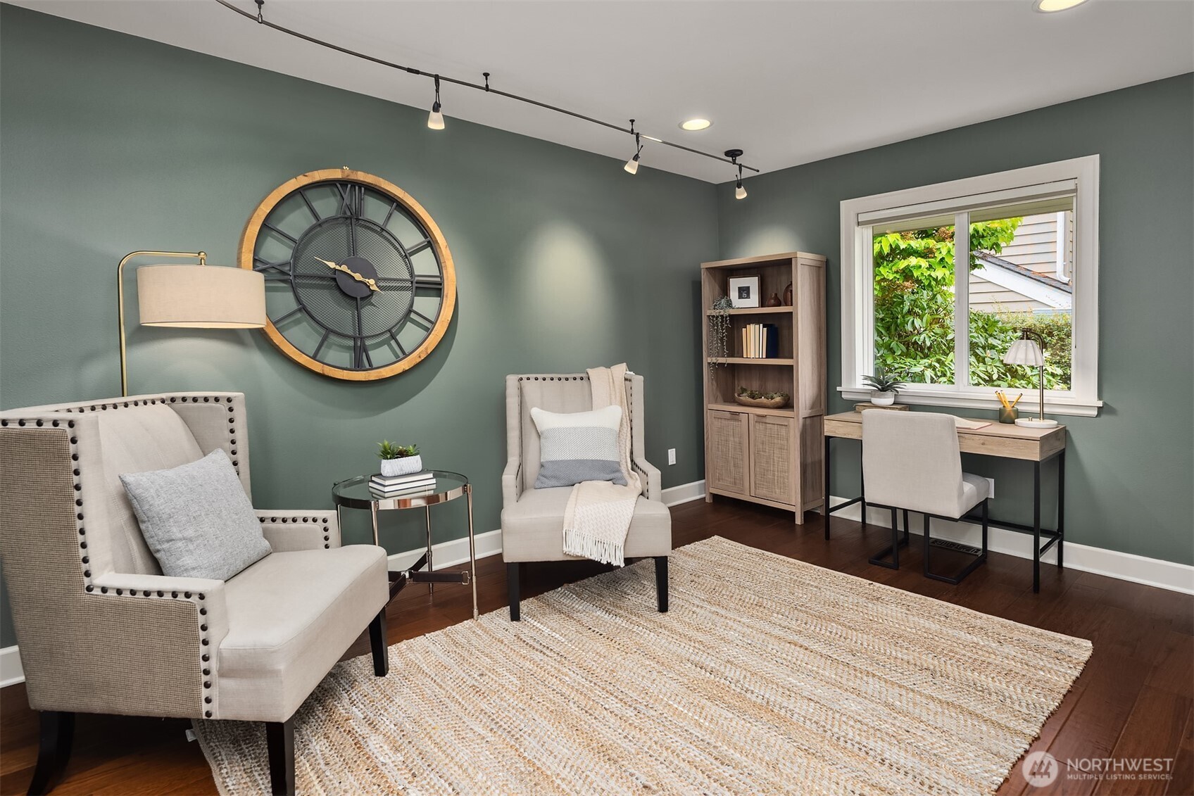 61 Cascade Key Bellevue WA 98006