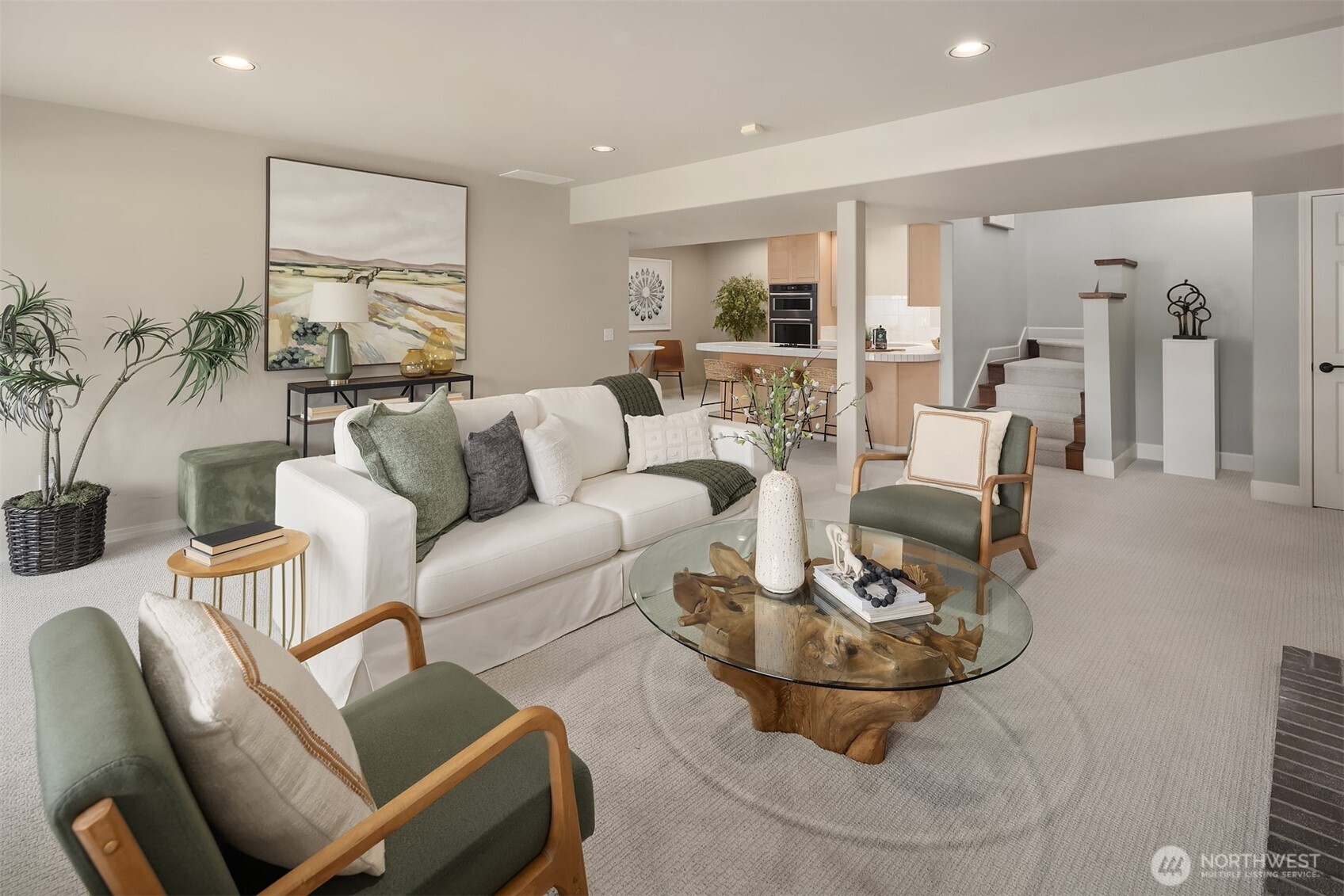 61 Cascade Key Bellevue WA 98006