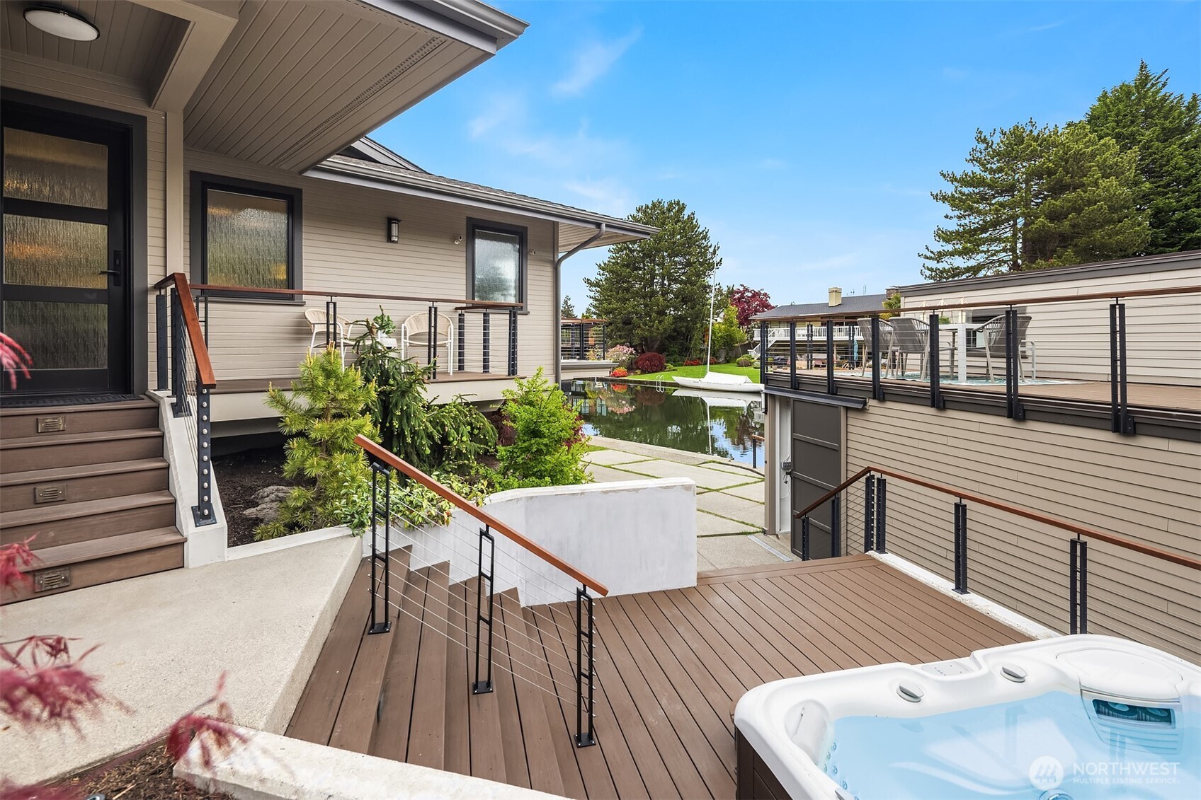 61 Cascade Key Bellevue WA 98006