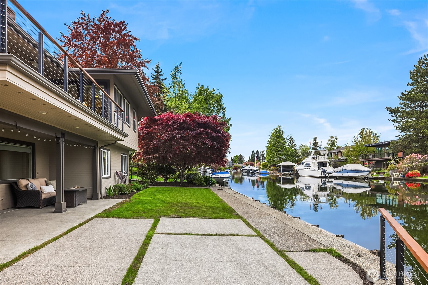 61 Cascade Key Bellevue WA 98006