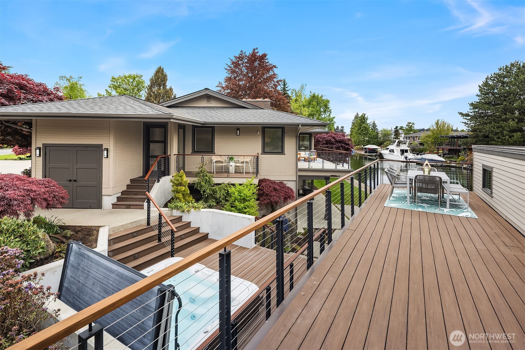 61 Cascade Key Bellevue WA 98006