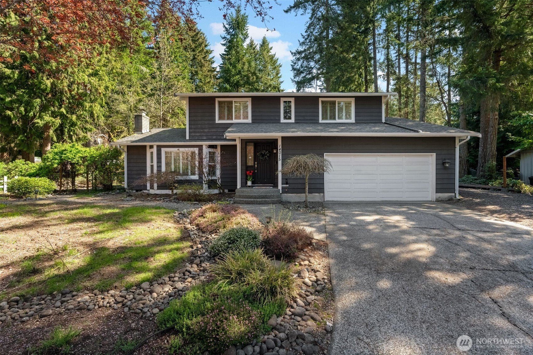 14015 57th Avenue NW Gig Harbor WA 98332