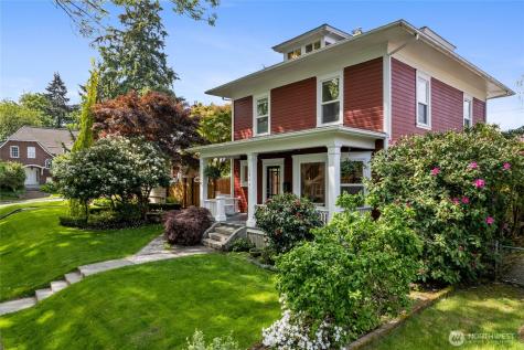 1908 N Anderson Street Tacoma WA 98406