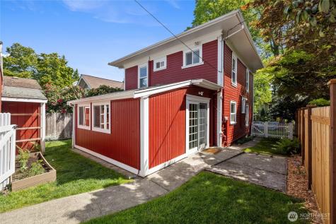 1908 N Anderson Street Tacoma WA 98406
