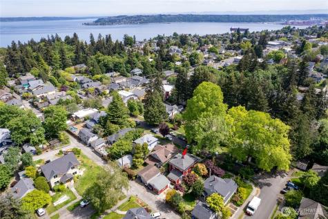 1908 N Anderson Street Tacoma WA 98406