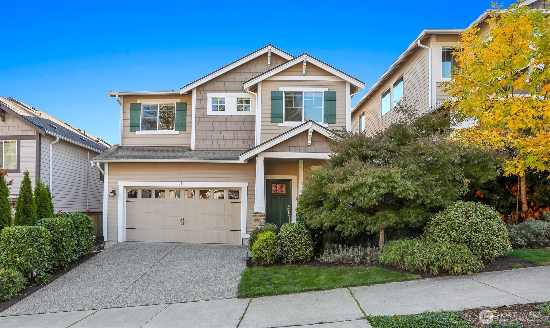 130 178th Street SE Bothell WA 98012