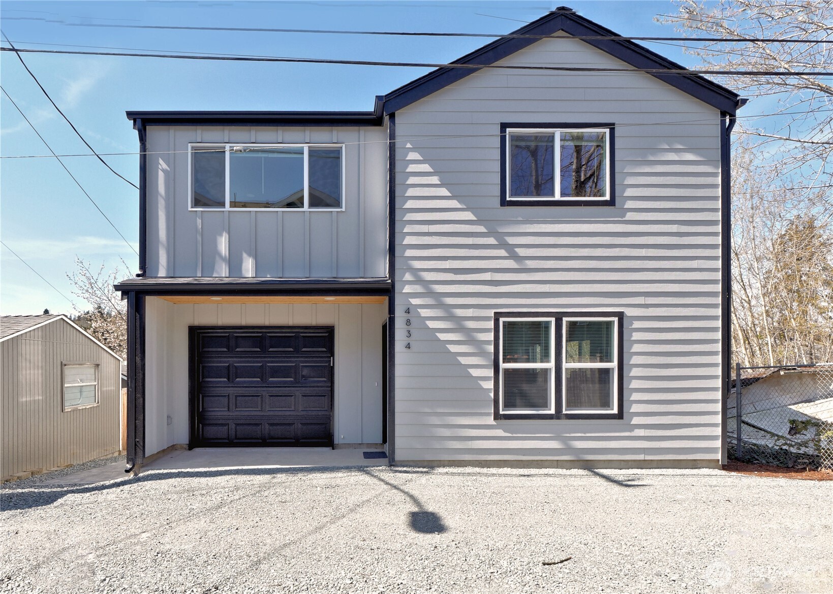 4834 25th Avenue SW Seattle WA 98106