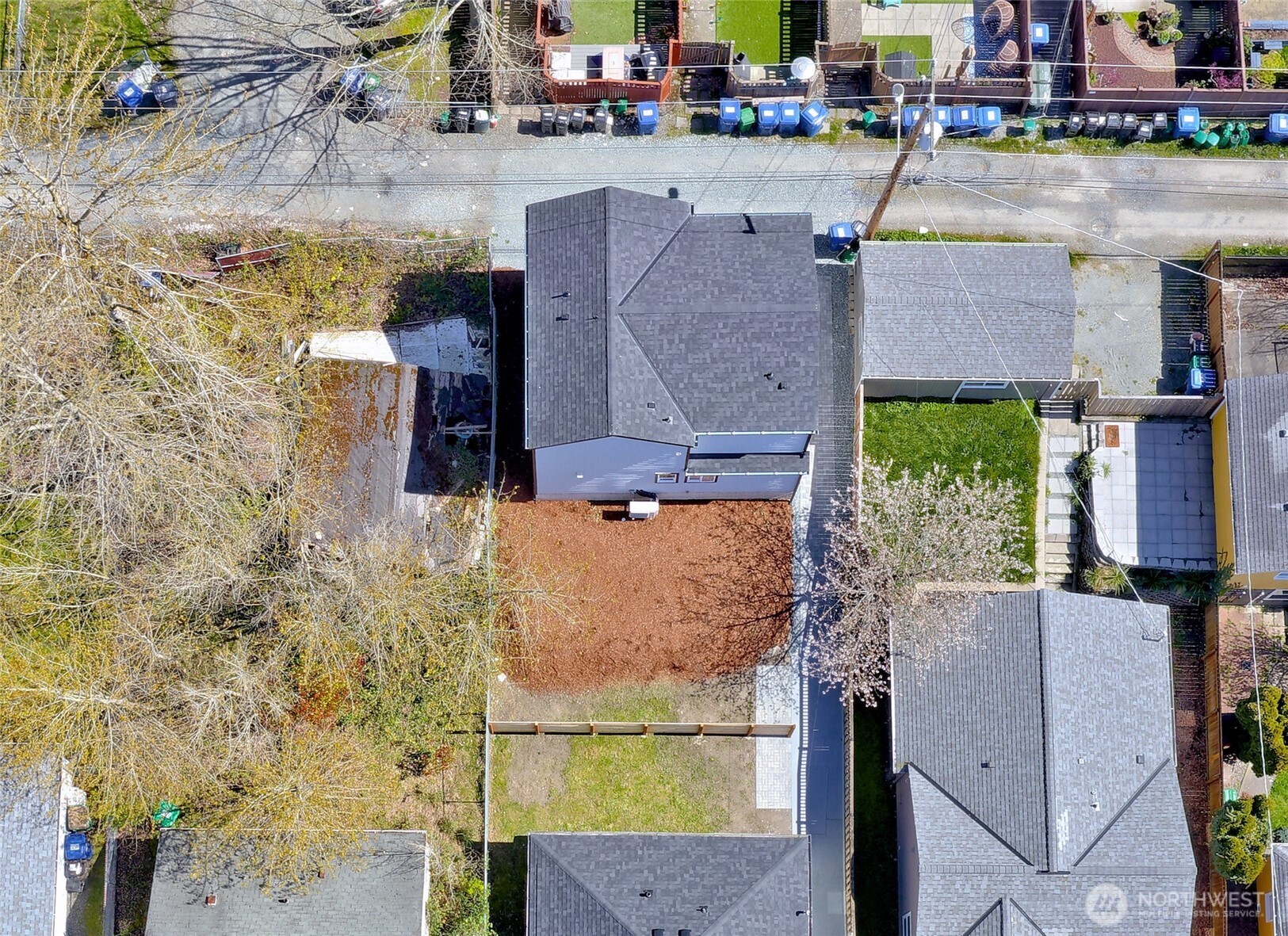 4834 25th Avenue SW Seattle WA 98106