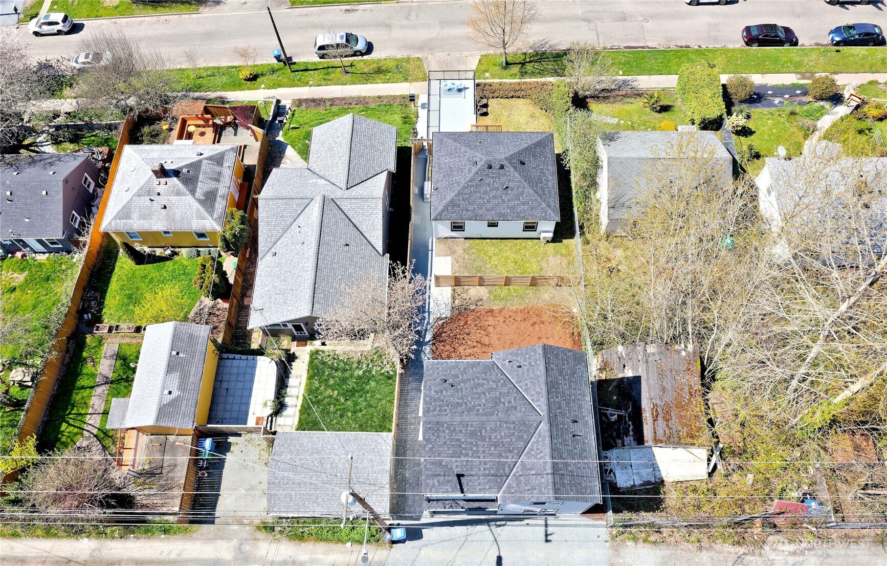 4834 25th Avenue SW Seattle WA 98106