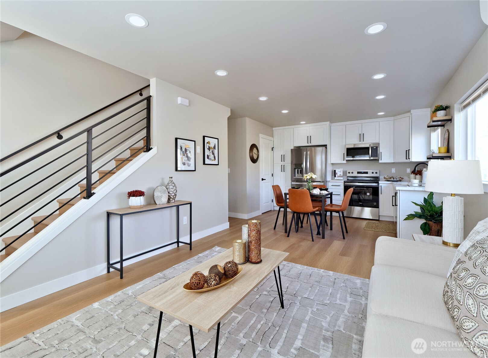 4834 25th Avenue SW Seattle WA 98106