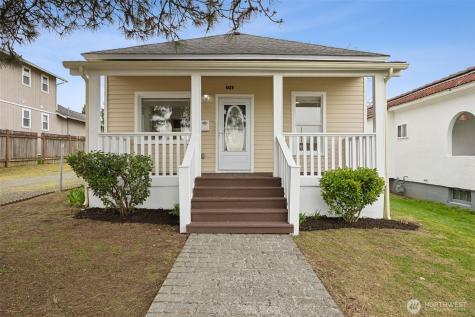 5420 S State Street Tacoma WA 98409