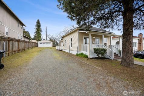 5420 S State Street Tacoma WA 98409