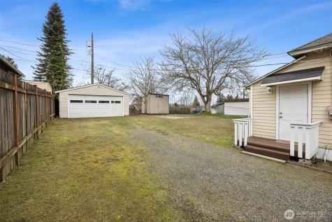 5420 S State Street Tacoma WA 98409