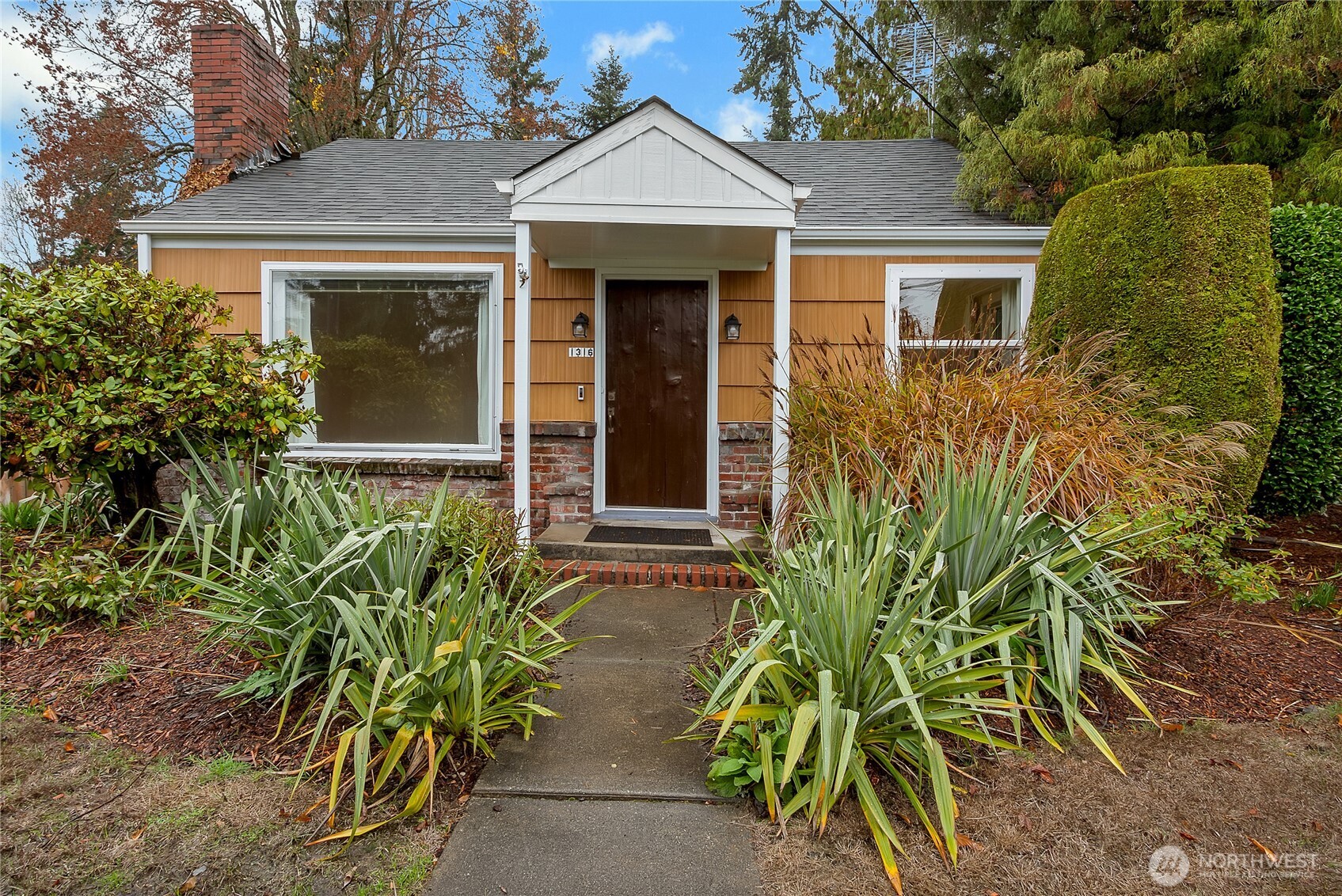 1316 SW 116th Street Seattle WA 98146
