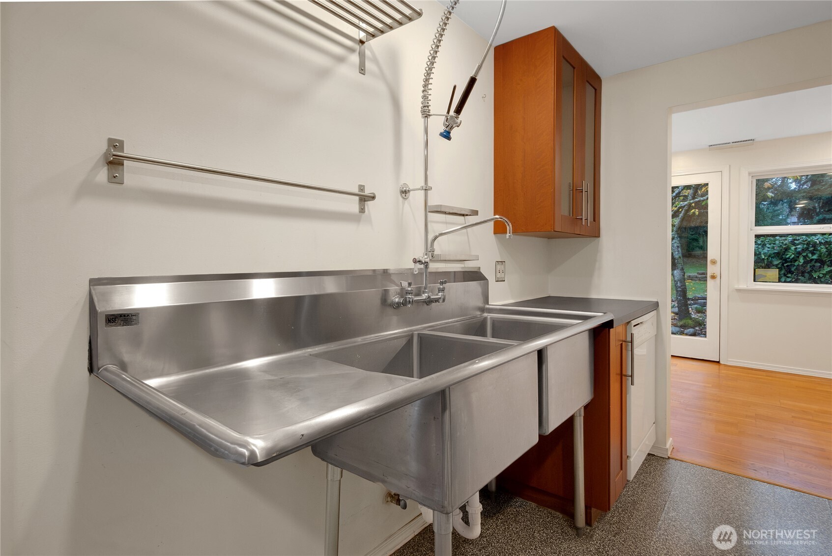1316 SW 116th Street Seattle WA 98146