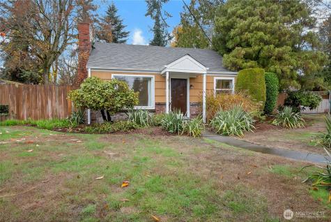 1316 SW 116th Street Seattle WA 98146