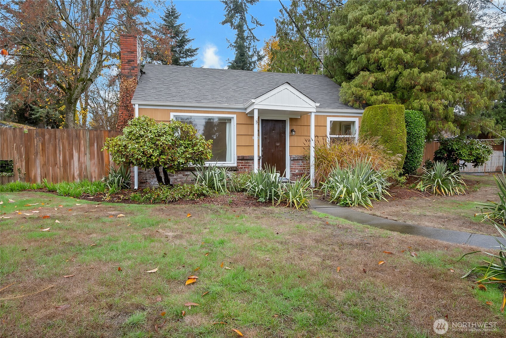 1316 SW 116th Street Seattle WA 98146
