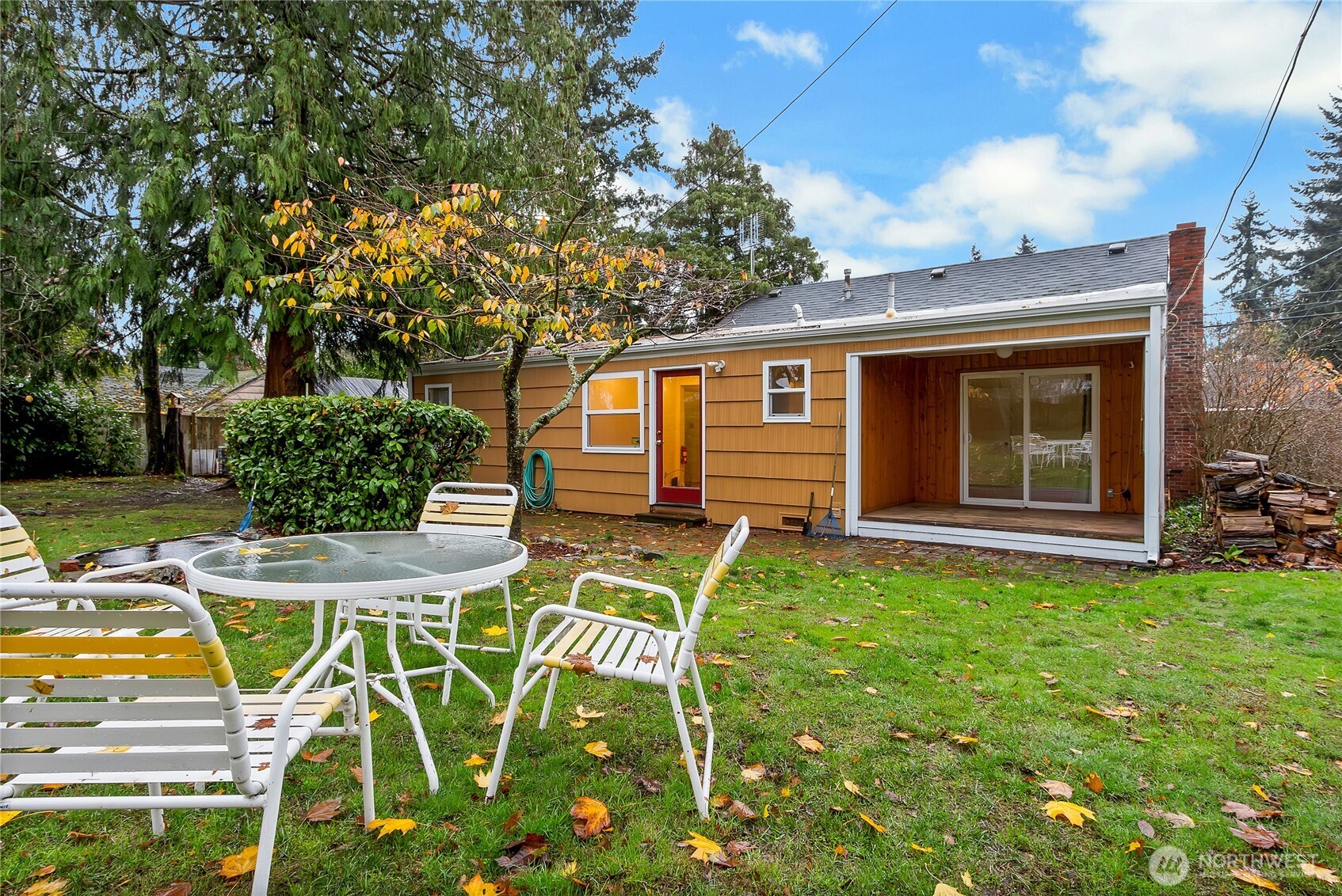 1316 SW 116th Street Seattle WA 98146