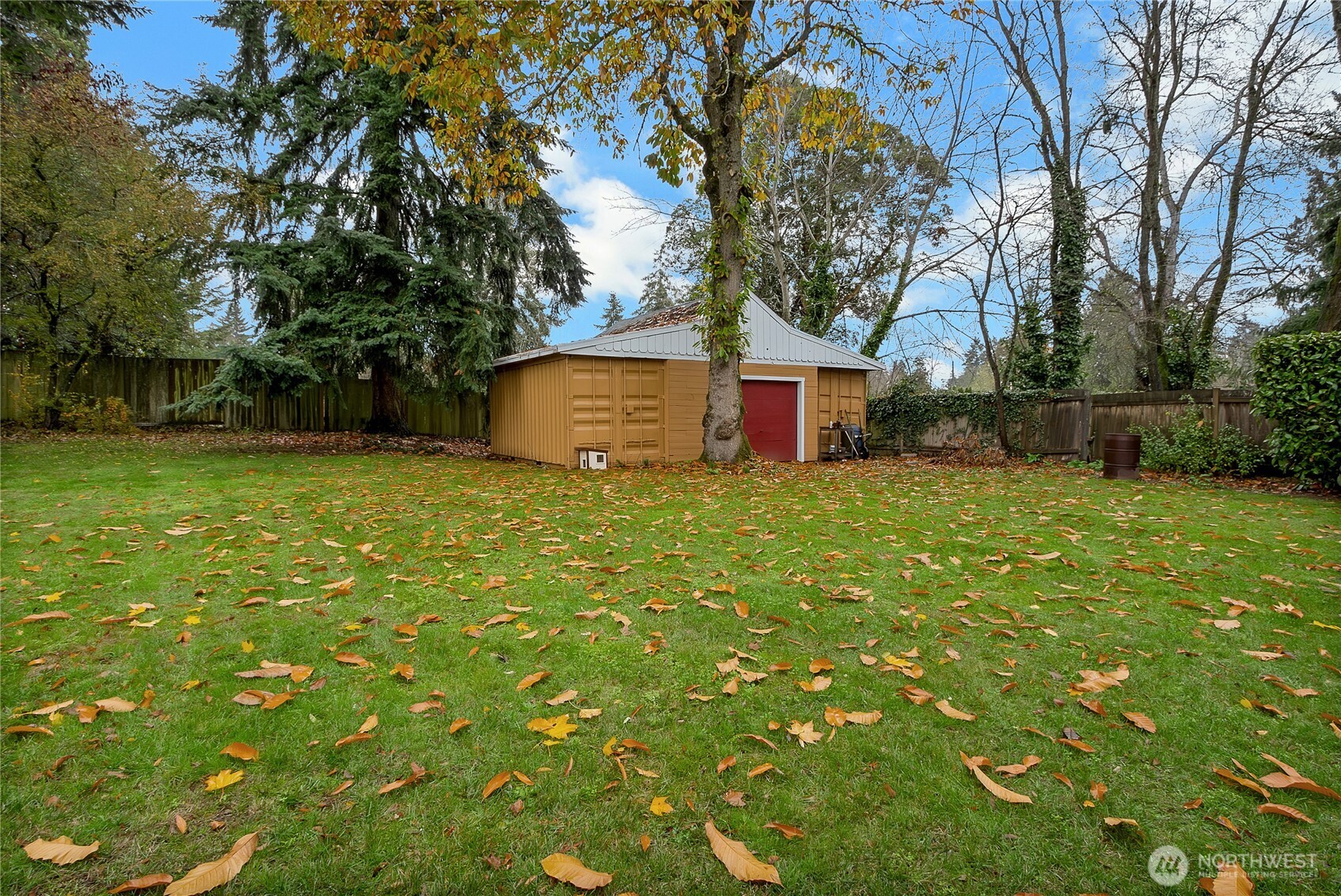 1316 SW 116th Street Seattle WA 98146