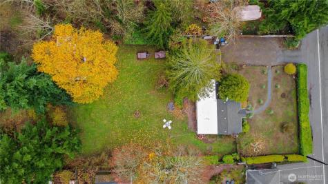 1316 SW 116th Street Seattle WA 98146