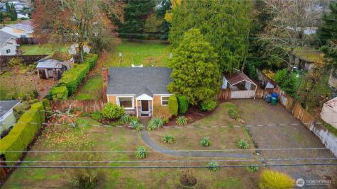1316 SW 116th Street Seattle WA 98146