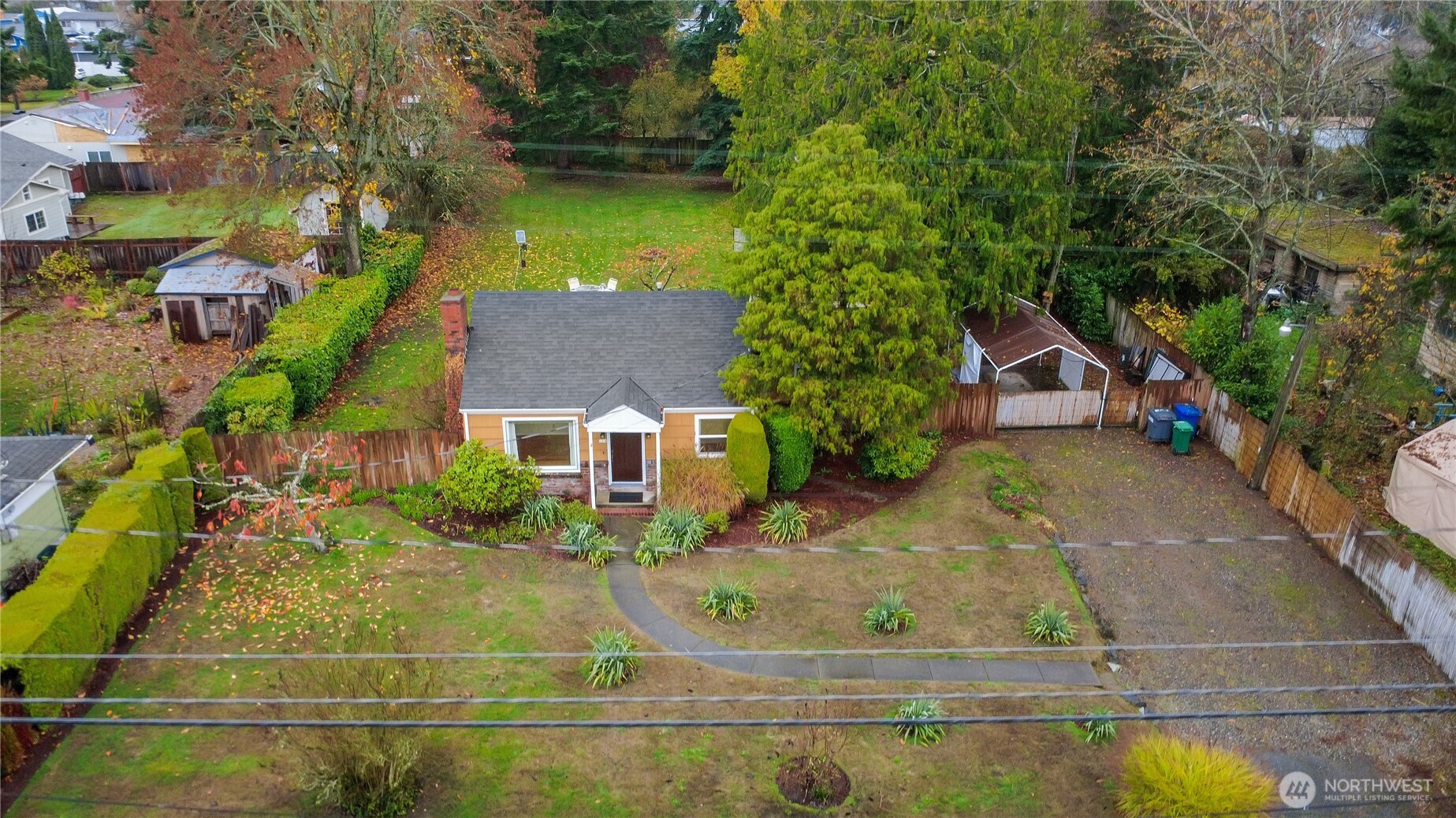 1316 SW 116th Street Seattle WA 98146