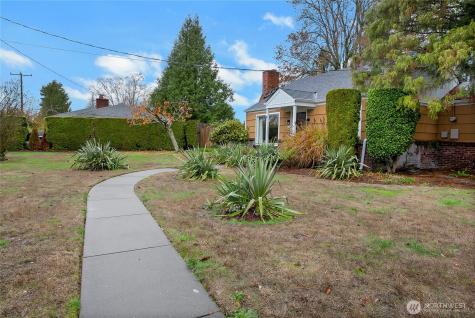 1316 SW 116th Street Seattle WA 98146