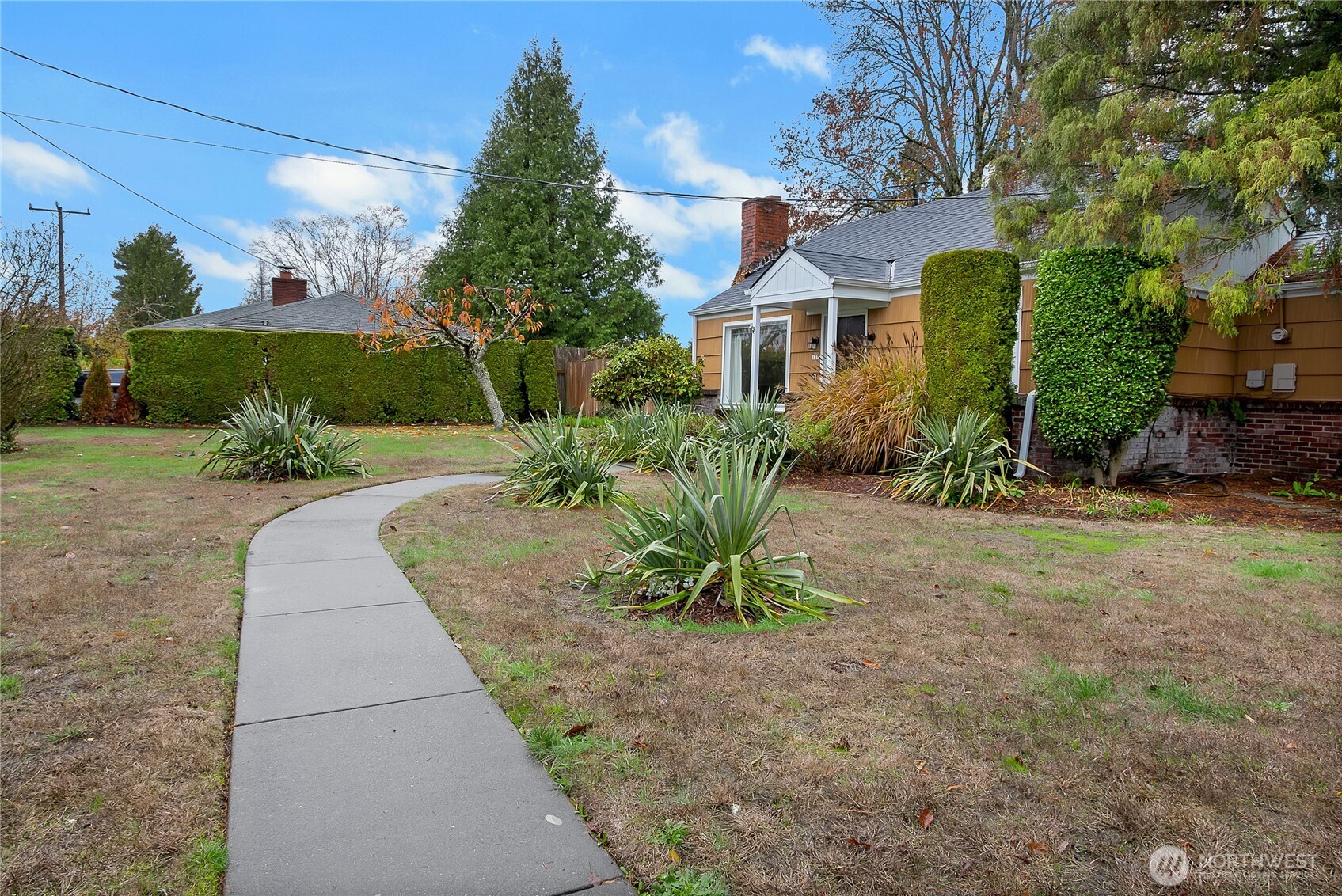 1316 SW 116th Street Seattle WA 98146